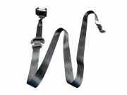 Sicherheitsgurt Gurt rechts hinten VW POLO (6C1, 6R1) 1.6 TDI 66 KW 6R0857806A
