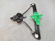 Fensterheber links hinten mit Fensterhebermotor VW GOLF 7 VII VARIANT (BA5, BV5) 2.0 TDI 110 KW 5G4839461C 5Q4959811D