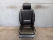 Sitz rechts vorn Leder MERCEDES M-KLASSE W163 ML 430 200 KW