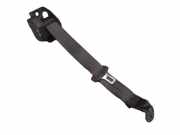 Sicherheitsgurt Gurt rechts hinten SEAT IBIZA III 6L1 1.2 47 KW 6L0857805B