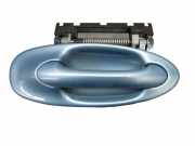 Türgriff Türaussengriff rechts hinten SAAB 9-3 93 KOMBI (YS3F) 2.0 T 120 KW 12768276