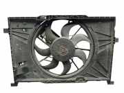 Elektromotor, Kühlerlüfter MERCEDES-BENZ A-KLASSE W169 A 160 CDI 60 KW A1695002593 0130307009