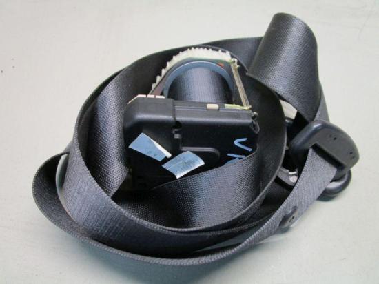 Sicherheitsgurt Gurt rechts vorn JAGUAR X-TYPE (CF1) 2.2 D 114 KW Bild Sicherheitsgurt Gurt rechts vorn JAGUAR X-TYPE (CF1) 2.2 D 114 KW