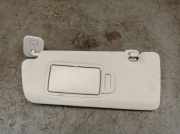 Sonnenblende links RENAULT MEGANE IV GRANDTOUR (K9A/M) 1.2 TCE 100 74 KW 964009419R