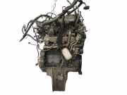 Motor (Diesel) Engine OM 640.940 MERCEDES A-KLASSE (W169) A 180 CDI 80 KW