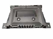 Uhr Digitaluhr OPEL ZAFIRA B (A05) 1,8 103 KW 13208194