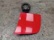 Tankklappe Tankdeckel Rot 3P0 CITROEN C1 (PM, PN) 1.0 50 KW