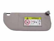 Sonnenblende rechts CITROEN C3 II SC 1.0 VTI 68 50 KW