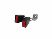 Gurtschloss links hinten Doppelgurtschloss VW PASSAT VARIANT (365) B7 2.0 TDI 103 KW 3AA857739B