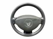 Lenkrad Multifunktionslenkrad DACIA LODGY (JS) 1.6 LPG 75 KW 985105160R 484007378R