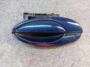 Türgriff Türaussengriff links hinten KPK-MAURITIUSBLAU CITROEN C5 I BREAK (DE) 2.0 16V 100 KW 9642929180