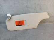 Sonnenblende links RENAULT MODUS F/JP0 1.2 16V 55 KW