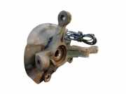 Achsschenkel Radnabe vorne links MITSUBISHI SPACE STAR SCHRÄGHECK (A0 A) 1.0 52 KW