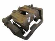 Bremssattel Bremszange links hinten MERCEDES A-KLASSE (W169) A 180 CDI 04-08 80 KW