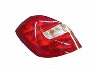 Rückleuchte Rücklicht links SKODA FABIA II COMBI (545) 1.2 51 KW 5J6945095