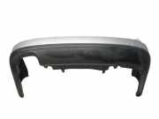 Stoßstange Stoßfänger hinten mit PDC Reflexsilber met. LA7W VW PASSAT VARIANT (3C5) 2.0 TDI 16V 103 KW 3C9807421