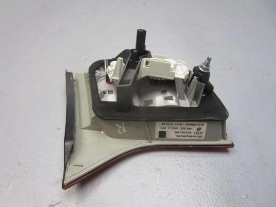 Rückleuchte Rücklicht innen rechts AUDI A4 AVANT (8ED, B7) 2.0 TDI 103 KW 8E9945094 Bild Rückleuchte Rücklicht innen rechts AUDI A4 AVANT (8ED, B7) 2.0 TDI 103 KW 8E9945094