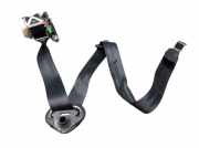 Sicherheitsgurt Gurt vorne links SKODA FABIA II (542) 1.2 44 KW 5J1857701A