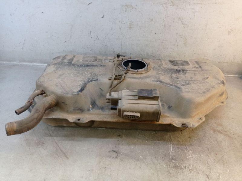 Tank Kraftstofftank Benzintank HYUNDAI I20 (PB, PBT) 1.2 63 KW 31150-1J000
