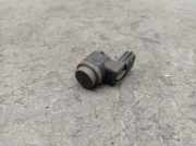 Sensor für Einparkhilfe PDC GNE Schwarz RENAULT MEGANE III COUPE (DZ0/1) 1.4 TCE 96 KW 284420001R