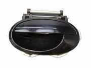 Türgriff Türaussengriff links hinten Saphirschwarz Z20R OPEL MERIVA 1.6 77 KW 8048604