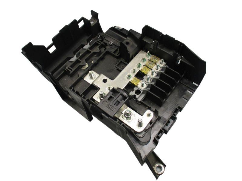 Sicherungskasten PORSCHE CAYENNE (955) S 4.8 283 KW 7L0937548C Bild Sicherungskasten PORSCHE CAYENNE (955) S 4.8 283 KW 7L0937548C