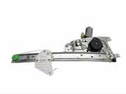 Fensterheber vorne links mit Fensterhebermotor SMART FORTWO COUPE (450) 0.7 45 KW 0130822002