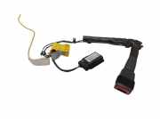 Gurtschloss vorne links BMW X1 (E84) SDRIVE18D 105 KW 7213563
