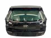 Heckklappe Phantom Black HYUNDAI TUCSON (TL, TLE) 1.6 T-GDI AWD 130 KW