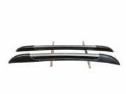 Dachreling Set 2-teilig DACIA SANDERO II STEPWAY TCE 90 66 KW 738204651R 738210512R