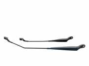 Wischerarm vorne Set links und rechts CITROEN C3 III 1.2 PURETECH 82 61 KW 9673291980