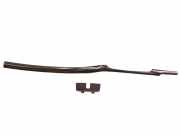 Zierleiste vorne rechts Aschenbecher Blende VOLVO S80 I TS XY 2.4 125 KW 9192560 09158384