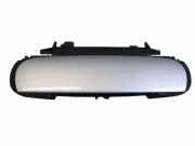 Türgriff Türaussengriff rechts hinten LY7W Silbersee-Lichtsilber AUDI A6 AVANT (4B, C5) 2.5 TDI Q 132 KW 4B0839885