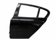 Tür Türe links hinten 475 Black Sapphire Metallic BMW 1 (E87) 118D 04-07 90 KW