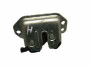 Schloss Heckdeckel Heckklappenschloss CHEVROLET AVEO T250 T255 1.2 62 KW