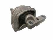 Lagerbock, Motorlager Motorhalter rechts VW GOLF V (1K1) 1.9 TDI 77 KW 1K0199262AB