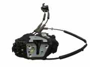 Türschloss Schloss rechts vorn mit Türöffner KIA SOUL (AM) 1.6 CVVT 93 KW 81320-2K010