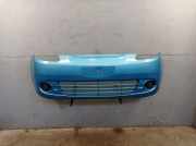 Stoßstange Stoßfänger vorne Ocean Blue 12U CHEVROLET MATIZ M200, M250 0.8 38 KW