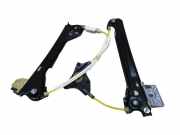 Fensterheber rechts hinten EFH Ohne Motor MERCEDES CLA COUPE (C117) 220 CDI 125 KW