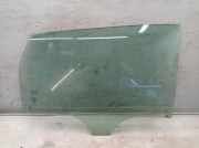 Seitenscheibe Türscheibe rechts hinten MERCEDES B-KLASSE W246 180 CDI 80 KW