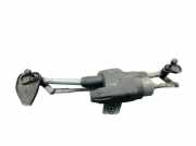 Wischermotor vorne mit Wischergestänge OPEL ASTRA H GTC (L08) 1.4 66 KW 13271686 3397020632