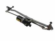 Wischermotor vorne mit Wischergestänge DACIA LOGAN MCV II TCE 90 66 KW 288004410R