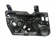 Fensterheber vorne links mit Fensterhebermotor VW GOLF VI (5K1) 1.4 59 KW 5K1837729M