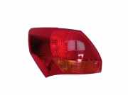 Rückleuchte Rücklicht links KIA VENGA (YN) 1.6 CVVT 92 KW 92401-1P000