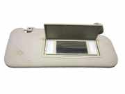 Sonnenblende rechts CITROEN C5 (DC_) 2.0 HDI (DCRHZB, DCRHZE) 80 KW