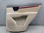 Türverkleidung Türpappe rechts hinten HYUNDAI SANTA FÉ II (CM) 2.2 CRDI GLS 110 KW 83321-2B000