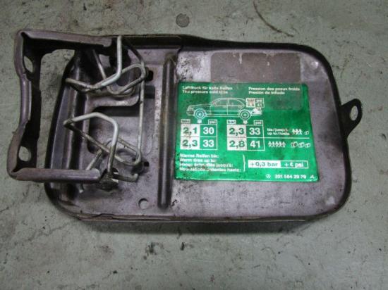 Tankklappe Tankdeckel MERCEDES C-KLASSE (W202) C 280 142 KW Bild Tankklappe Tankdeckel MERCEDES C-KLASSE (W202) C 280 142 KW