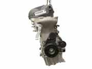 Motor (Benzin) Engine CHYE 32.335km SKODA FABIA III NJ3 1.0 44 KW 04C103011F