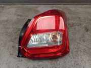Rückleuchte Rücklicht rechts SUZUKI SWIFT V (AZ) 1.2 66 KW 220-59362