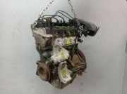 Motor (Benzin) Engine D4F 712 150.743km RENAULT CLIO II (BB, CB) 1.2 16V 55 KW